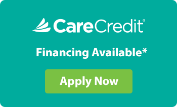 CareCredit Financing Available Application Button