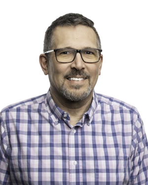 Christian Ballast MD