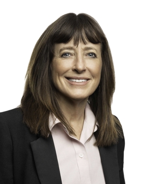 Melissa Hendricks LCSW