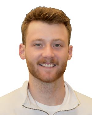 Jarrett Caster LMHC