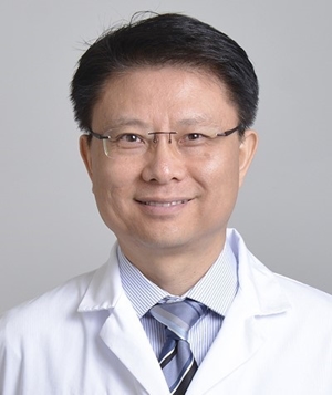 Wentao Mi MD,PhD