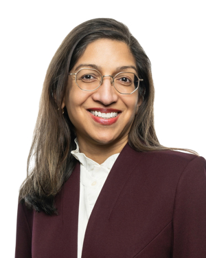 Anupama Mohanram MD