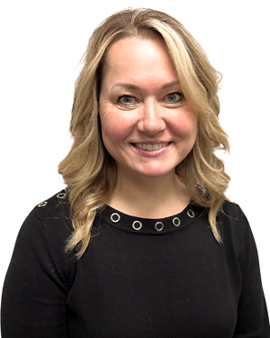 Samantha Stegman NP