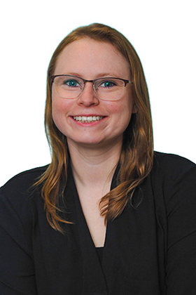 Ashli Elrod MD,MS