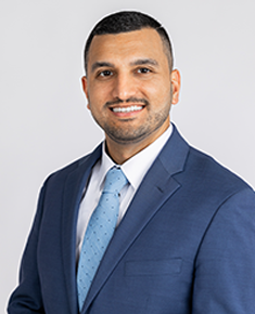 Shah Ahmad MD,MPH