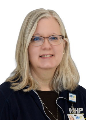 Angela Smith LCSW
