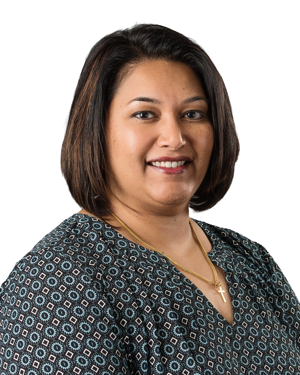 Anu George NP
