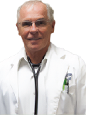 James Springer MD