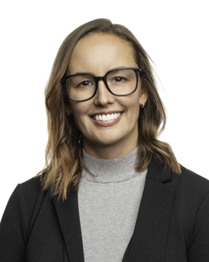 Abbey Bolden PMHNP-BC