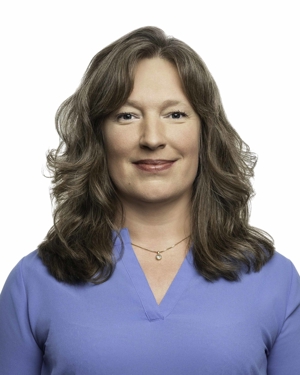 Amanda Bratton NP