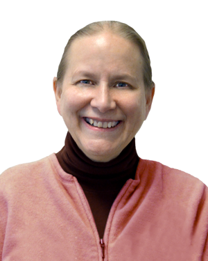 Beth Buchanan MD