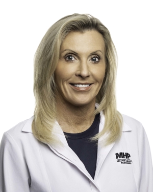 Lisa D Castor NP