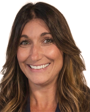 Charlene Miller LMHC