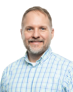 Evan Eckart MD