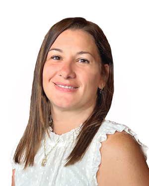 Maria Faget MD
