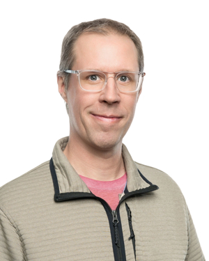 Sean Garringer MD