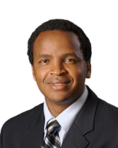 George Wairiuko MD