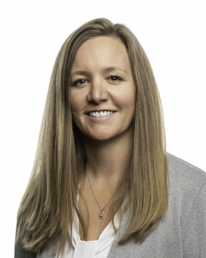 Carrie Graves FNP-BC