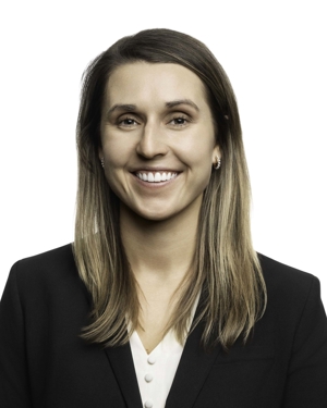 Jacey Grieselding PA