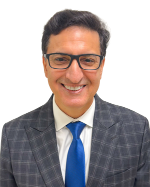 Amir Habib MD