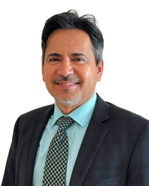 Ramon Halum MD
