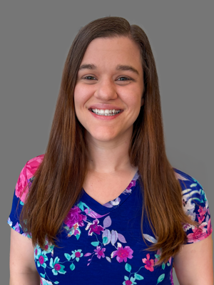 Lindsay Harless LMHC