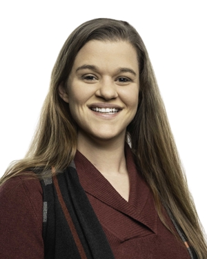 Lindsay Harless LMHC