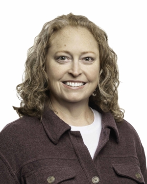 Tammara Houchins LCSW