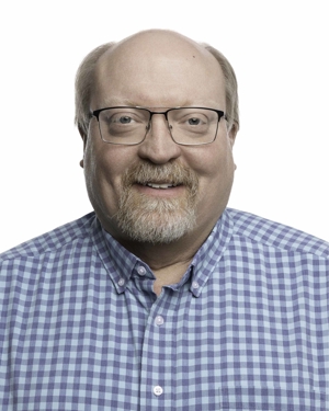 Kent Huber LMHC / LCAC