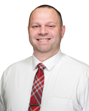 Jacob Ross FNP
