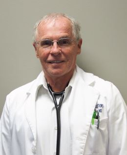 James Springer MD
