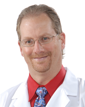 Mark A Jones MD