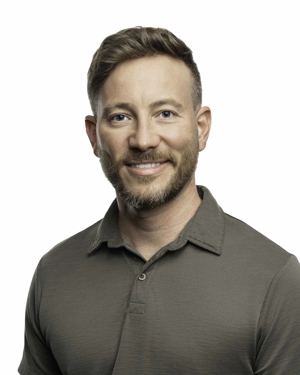 Jeremy Kinney FNP-C
