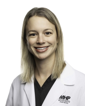 Ann Klosterkemper FNP