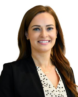 Megan Linville MSN