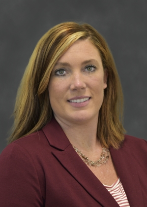 Linzi Horine NP