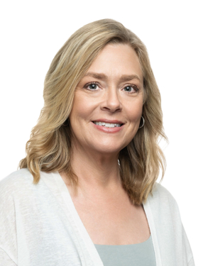 Kim McGillicuddy PMHNP-BC
