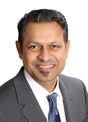 Naveed A Rana MD