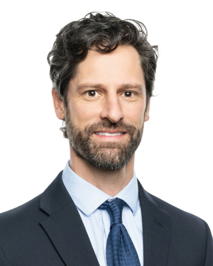 Erik Pattison MD