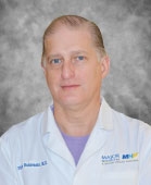 Phillip S Budzenski MD