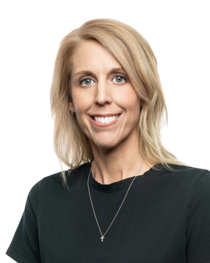 Chrissy Pogue FNP