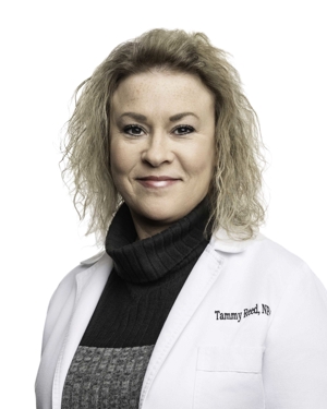 Tammy Reed FNP