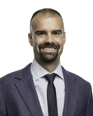 Bradley Rund MSN