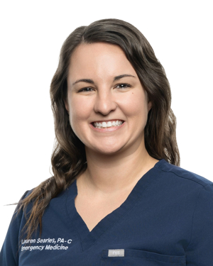 Lauren Searles PA-C