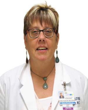 Shelley Snyder DNP
