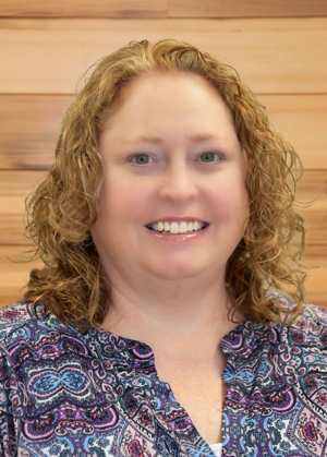 Tammara Houchins LCSW