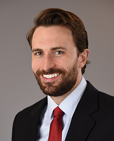 John Underwood MD