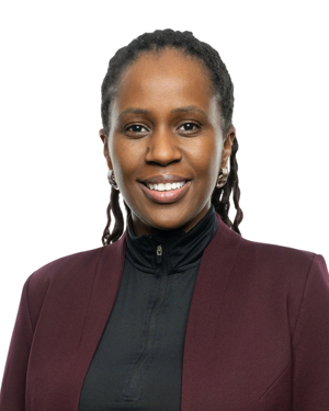 Alice Uwizeyimana NP