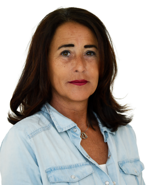 Pam Vandermark NP