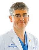 William Berg MD